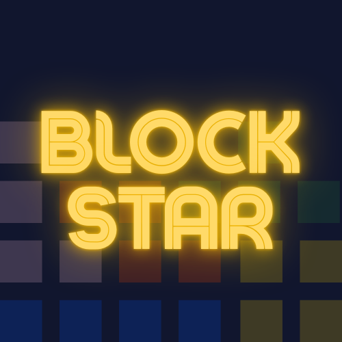 Block Star